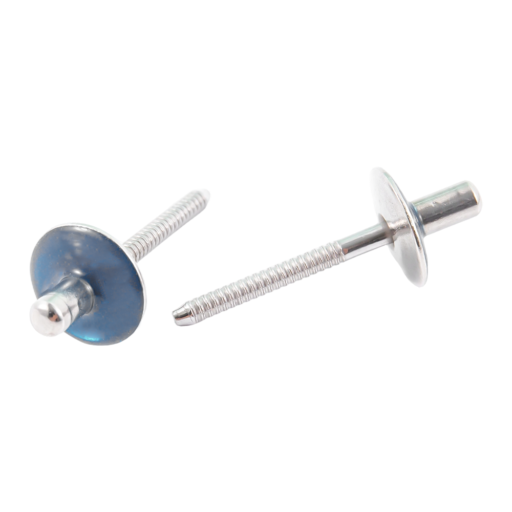 Tornillos especiales impermeables de acero inoxidable personalizados Tornillos especiales impermeables de acero inoxidable personalizados