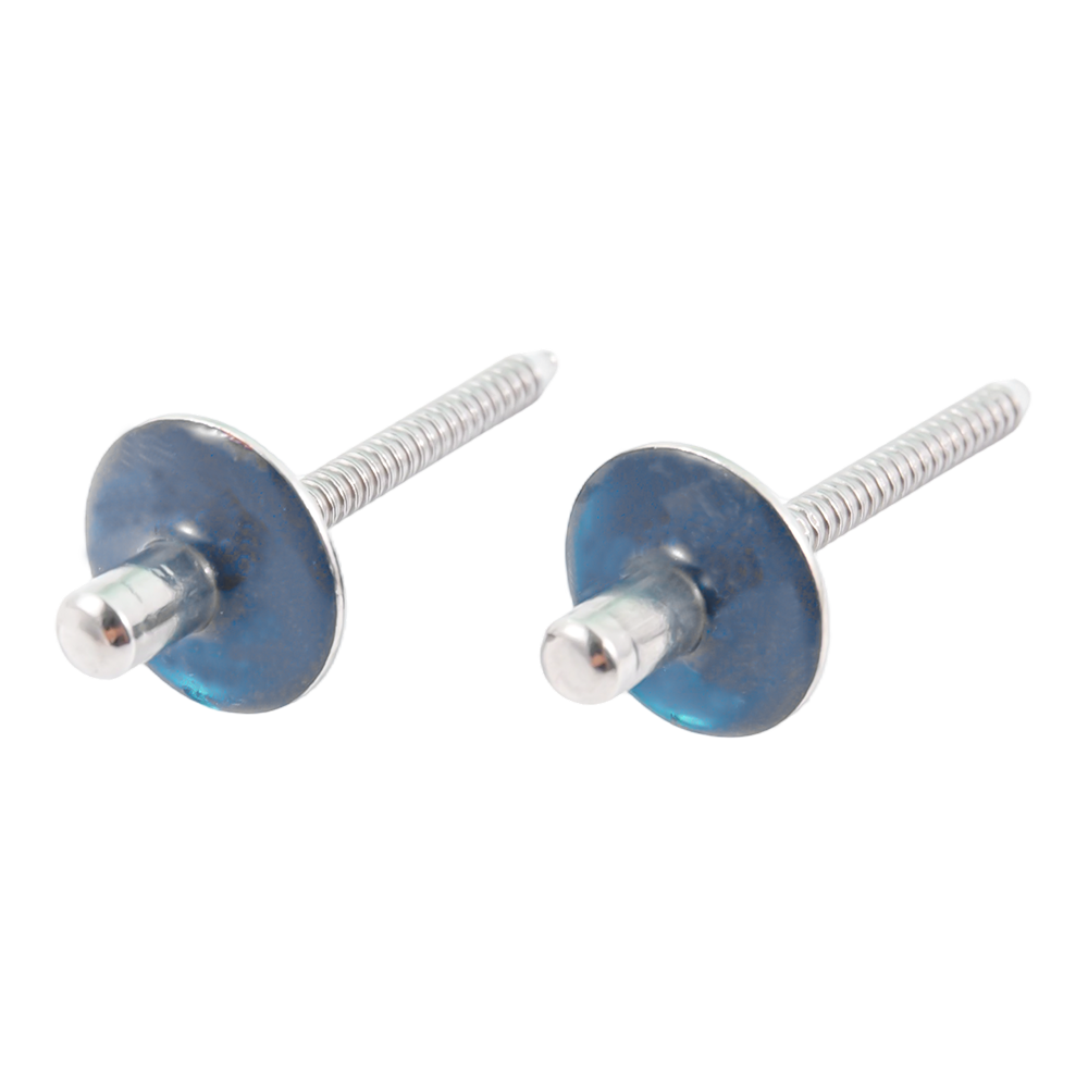 Tornillos especiales impermeables de acero inoxidable personalizados Tornillos especiales impermeables de acero inoxidable personalizados