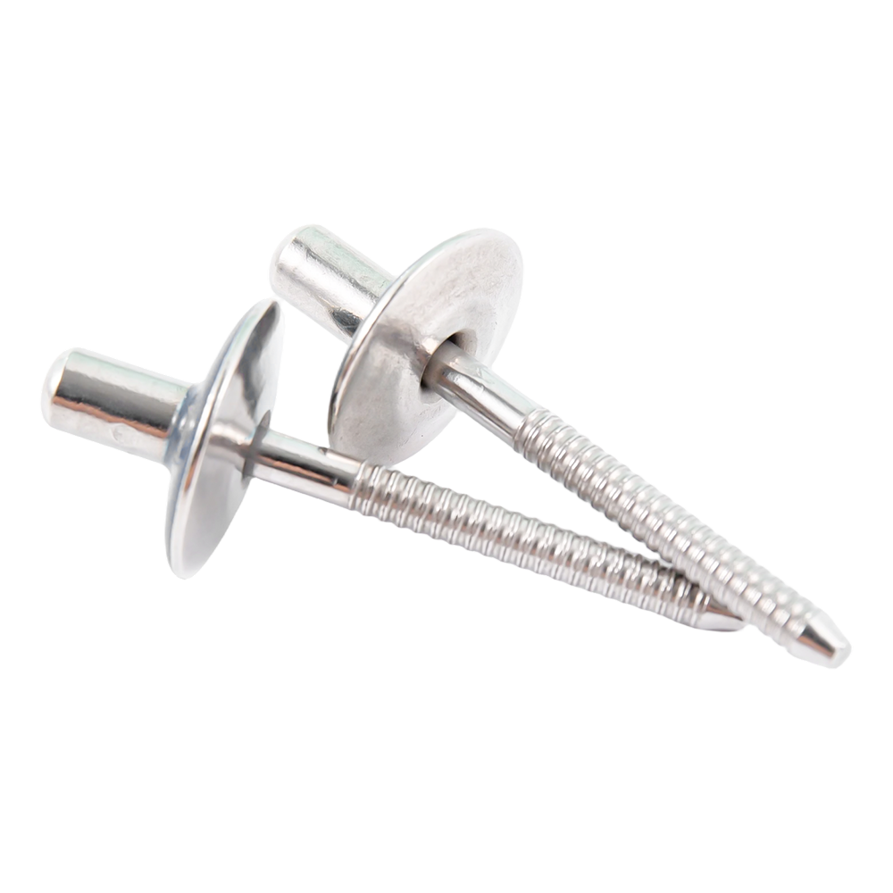 Tornillos especiales impermeables de acero inoxidable personalizados