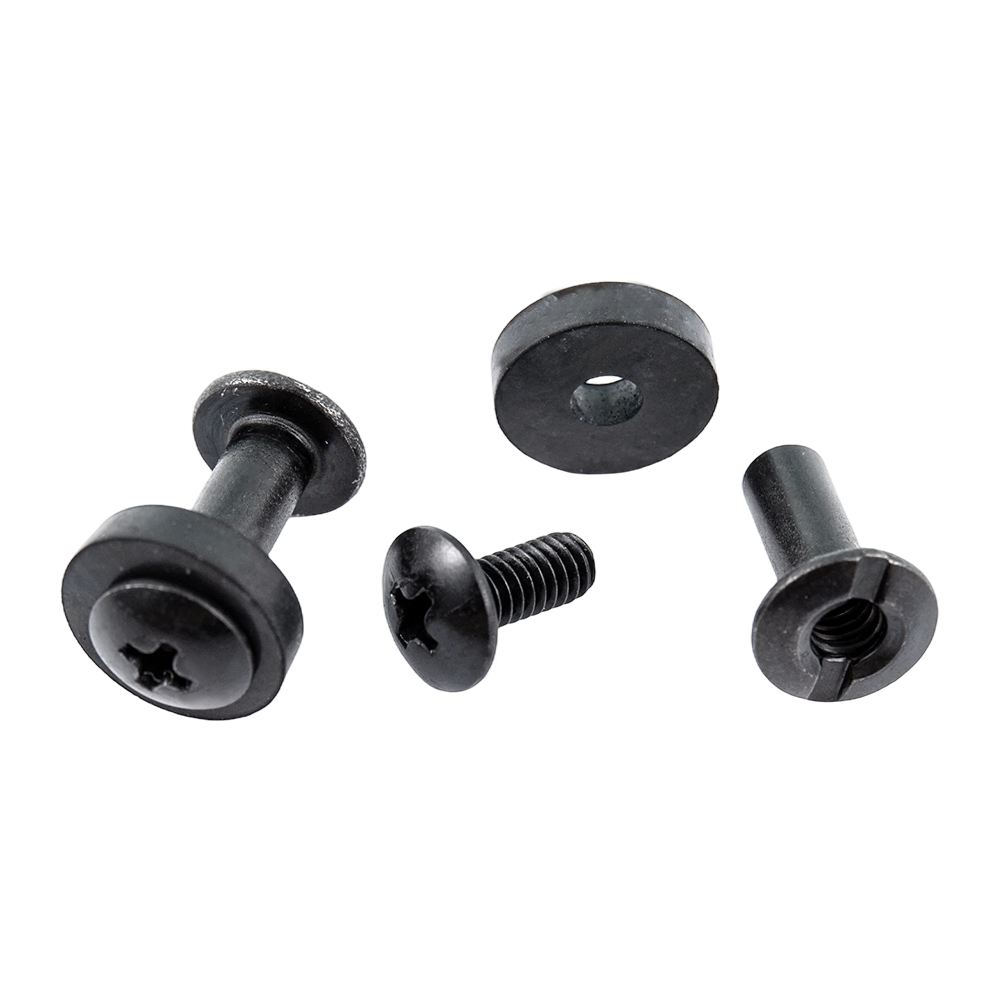 Fabriksleverantör Kydex Tek Lok Chicago Screw Fabriksleverantör Kydex Tek Lok Chicago Screw
