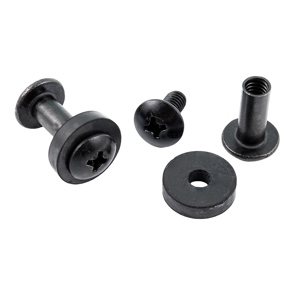 Fabriksleverantör Kydex Tek Lok Chicago Screw Fabriksleverantör Kydex Tek Lok Chicago Screw
