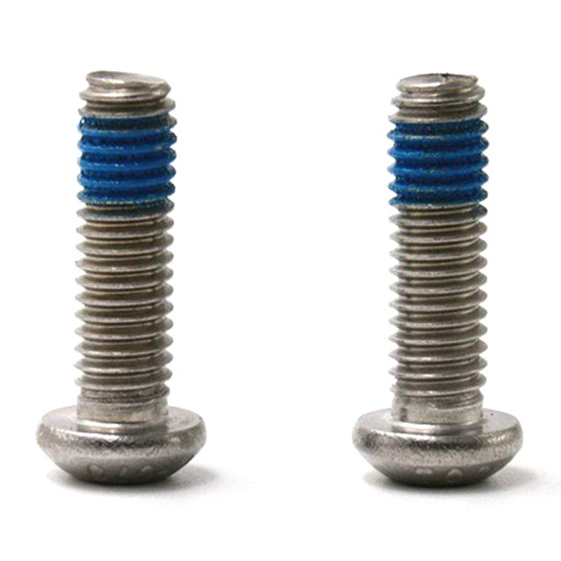 Nya artiklar knapphuvud sexkant hsocket mini mikro låsskruv Nya artiklar knapphuvud sexkant hsocket mini mikro låsskruv
